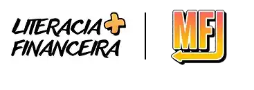 Literacia Mais Financeira Logo